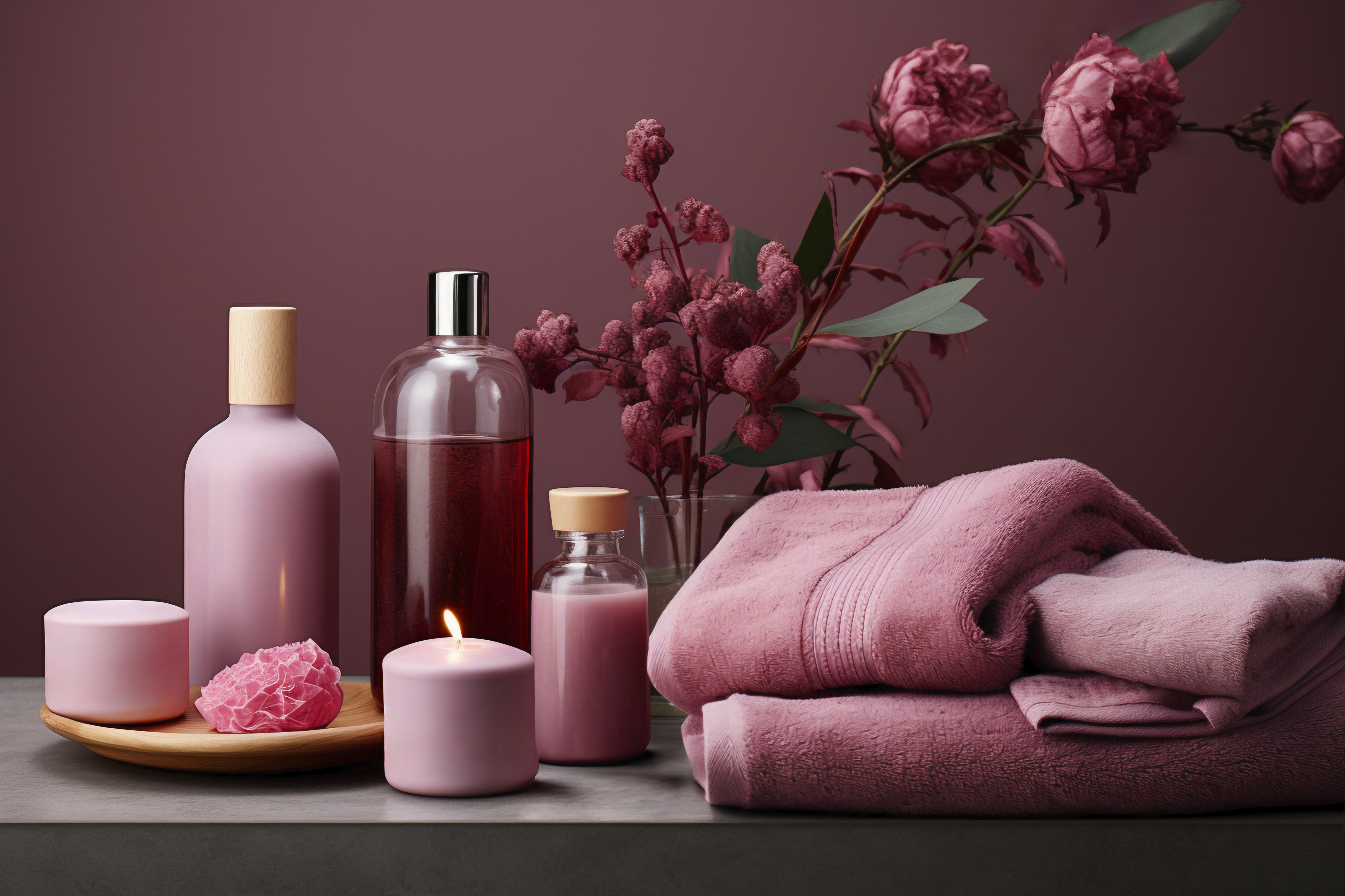 Personal Care Fragrances